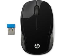 Souris sans fil HP Wireless 200