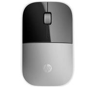 Souris sans fil HP Z3700 - Argent