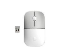 HP Souris sans fil Z3700 blanche