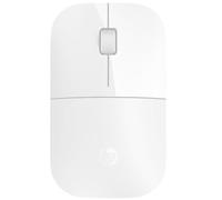 HP Z3700 - Souris - LED bleue - sans fil - 2.4 GHz - récepteur sans fil USB - blanc - pour Pavilion 24, 27, 32, 510, 590, 595, TP01 Blanc G