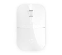 Souris sans fil HP Z3700 blanche HP