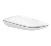 Souris sans fil HP Z3700 Blizzard Blanc Blanc G