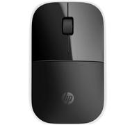 Souris sans fil HP Z3700 - Noir Onyx