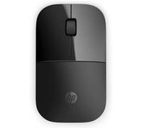 Souris sans fil HP Z3700 - Noir onyx