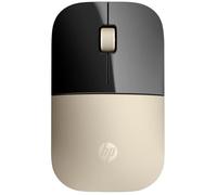 Souris sans fil HP Z3700 - Or