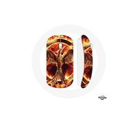 Souris Sans Fil Hunger Games Film Logo ()