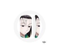 Souris Sans Fil Hunter x Hunter Illumi Zoldyck Anime ()