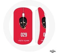Souris Sans Fil Hwang Jun Ho No 29 Squid Game (Maniacase) G