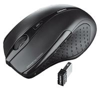 Souris Sans Fil Infra-Rouge Cherry - JW-T0100 - MW 3000 - 1750 DPI, Noir