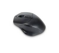 Souris sans fil Inter-Tech M-230 Droitier RF Optique 1600 DPI Noir