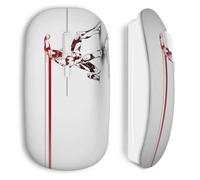 Souris sans fil iron man tony stark