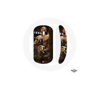Souris Sans Fil Israel Adesanya UFC ()