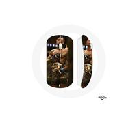 Souris Sans Fil Israel Adesanya UFC (Maniacase)