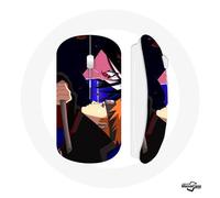 Souris Sans Fil Itachi Uchiha VS Pain Naruto Anime (Maniacase)