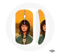 Souris Sans Fil Ji Yeong No 240 Squid Game ()