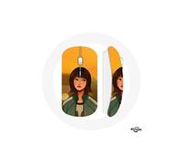 Souris Sans Fil Ji Yeong No 240 Squid Game