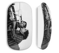 Souris sans fil joan baez bob dylan