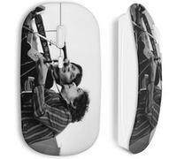 Souris sans fil joan baez bob dylan (Maniacase) G