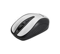 Souris sans fil - TRACER - JOY II RF NANO - Argent - USB - Optique