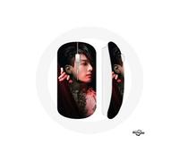 Souris Sans Fil Jungkook BTS Photobook Solo Me Myself and Jung Kook ()