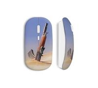 Souris sans Fil Kalachnikov ak47 (Maniacase)