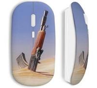 Souris sans Fil Kalachnikov ak47 ()
