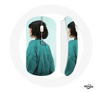 Souris Sans Fil Kang Sae Byeok Squid Game ()