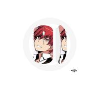 Souris Sans Fil Karma Akabane Assassination Classroom Manga (Maniacase) G