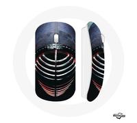 Souris Sans Fil Kendo Art martial