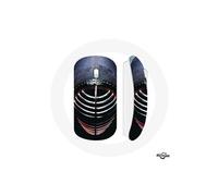 Souris Sans Fil Kendo Art martial ()