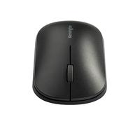 Kensington Souris SureTrack Dual – Sans fil optique 4 boutons, 2.4 GHz/Bluetooth 3.0/5.0 – Noir