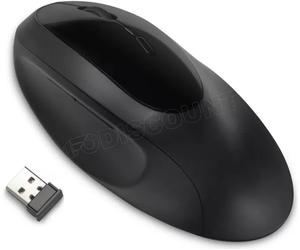 Souris sans fil Kensington Pro-Fit Ergo (Noir)