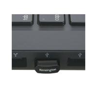 Kensington Souris sans fil taille moyenne Pro Fit® - gris anthracite