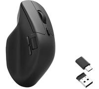 Souris sans Fil - KEYCHRON - M6 - Bluetooth 5.1 - Ergonomique - 10+ Boutons Personnalisables