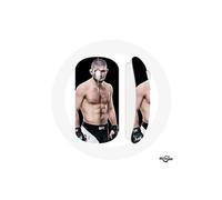 Souris Sans Fil Khabib Nurmagomedov Pratiquant d'arts martiaux ()