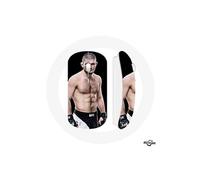 Souris Sans Fil Khabib Nurmagomedov Pratiquant d'arts martiaux ()