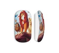 Souris sans fil king of lion ()