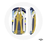 Souris Sans Fil Kizaro Admiral One Piece Anime