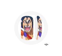 Souris Sans Fil Kozuki Oden One Piece Anime (Maniacase)