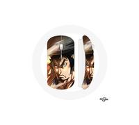 Souris Sans Fil Kozuki Oden Série One Piece Anime ()