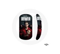 Souris Sans Fil La Casa De Papel Denver Masque ()