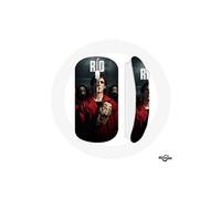 Souris Sans Fil La casa de papel Rio Masque ()