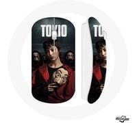 Souris Sans Fil La Casa De Papel Tokyo Masque ()