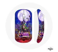 Souris Sans Fil La légende du Masque de Majora Zelda Jeux Vidéo