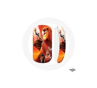 Souris Sans Fil Le Roi Lion Simba et Mufasa