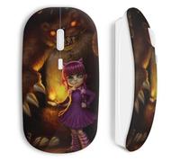 Souris sans fil league of legends annie