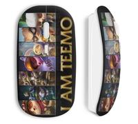 Souris sans fil league of legends teemo (Maniacase)