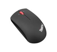 Souris sans fil - LENOVO - 0B47163 - Noir - Optique - 1200 DPI