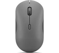 Souris sans fil Lenovo 350 Gris lunaire Luna Grey