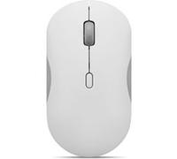 Souris sans fil Lenovo 350 Gris nuage Cloud Grey